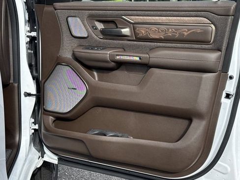 New 2026 RAM 1500 Limited AWD/4WD image 14