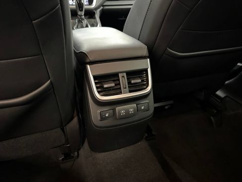 Used 2021 Subaru Outback Limited XT AWD/4WD image 26