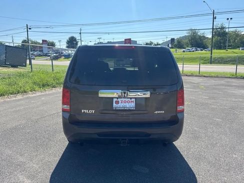 Used 2013 Honda Pilot LX image 7