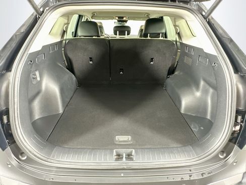 Used 2026 Kia Sportage EX FWD image 28