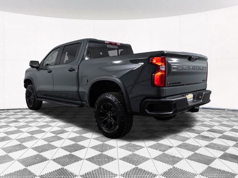 Used 2026 Chevrolet Silverado 1500 ZR2 AWD/4WD image 16