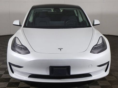 Used 2023 Tesla Model 3 Long Range AWD/4WD image 14