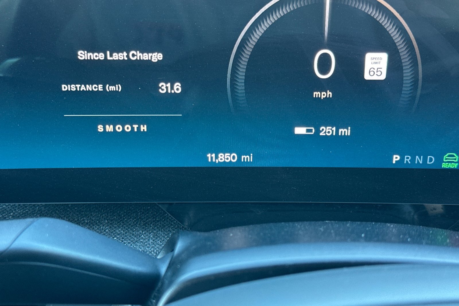Used 2026 Lucid Air Pure RWD image 37