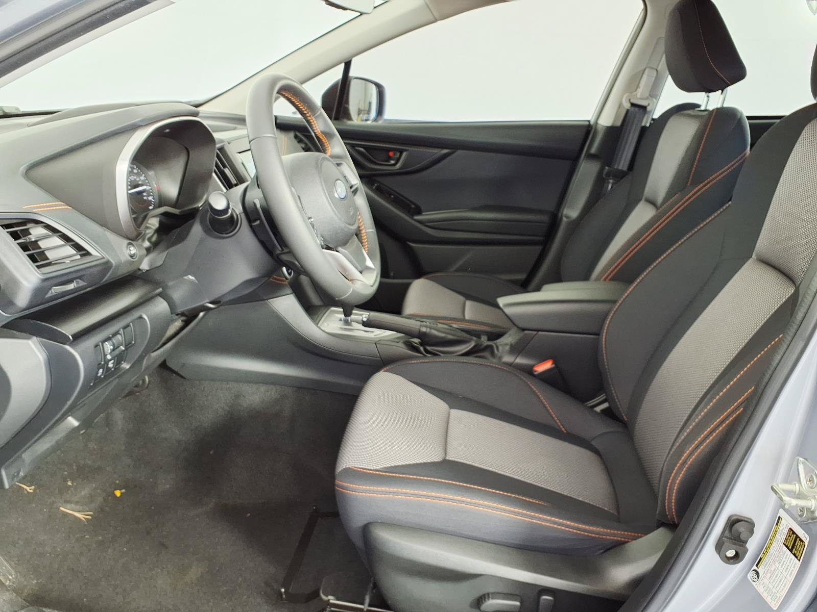 Used 2023 Subaru Crosstrek 2.0i Premium AWD/4WD image 12