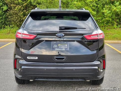 Used 2023 Ford Edge ST-Line AWD/4WD image 5