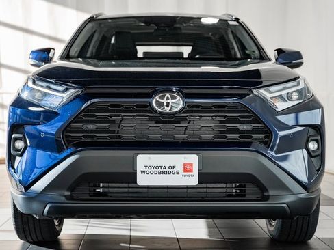 New 2025 Toyota RAV4 XLE Premium image 2