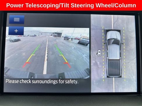 Used 2021 Ford F250 Lariat w/ Lariat Ultimate Package image 27