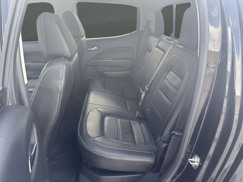 Used 2020 GMC Canyon Denali image 26