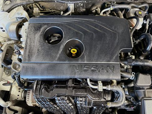 Used 2020 Nissan Altima 2.5 S image 39