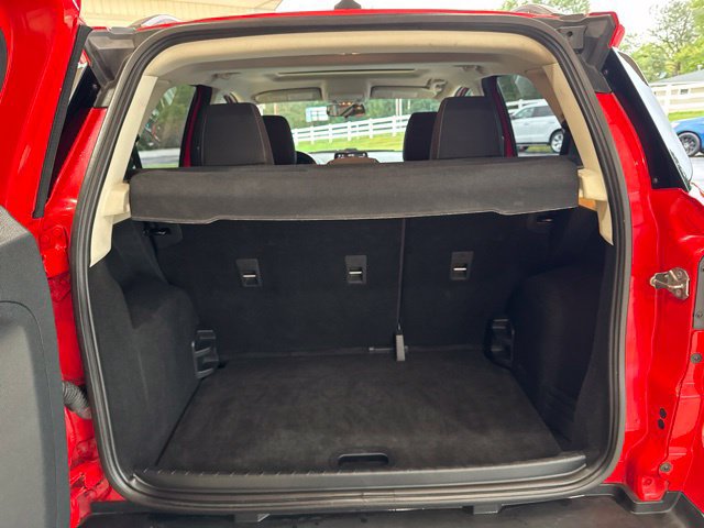 Used 2019 Ford EcoSport SE w/ SE Convenience Package AWD/4WD image 28
