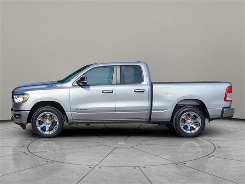 Certified 2022 RAM 1500 Big Horn image 9