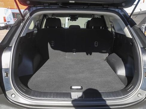 Used 2023 Kia Sportage LX image 26