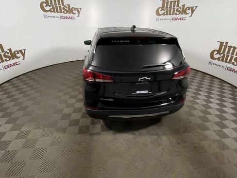 Used 2024 Chevrolet Equinox LT w/ LPO, Floor Liner Package FWD image 7