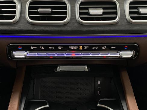 New 2026 Mercedes-Benz GLE 450 4MATIC image 27