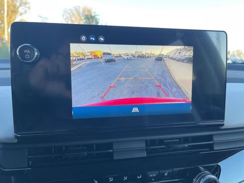 New 2025 Honda Prologue Touring image 34