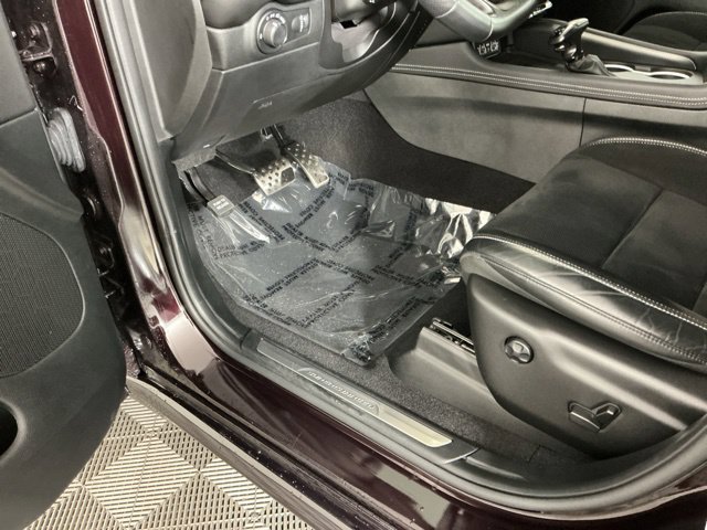 Used 2024 Dodge Durango SRT Hellcat w/ Black Package AWD/4WD image 15