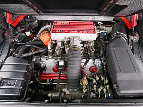Used 1988 Ferrari 328 GTS RWD image 33
