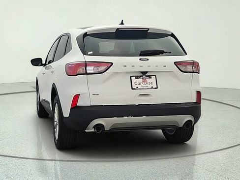 Used 2022 Ford Escape SE FWD image 5