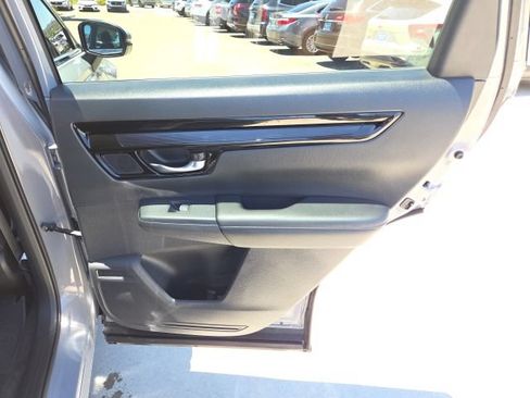 Certified 2025 Honda CR-V EX-L image 23