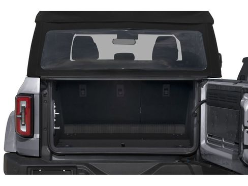 New 2025 Ford Bronco Outer Banks image 10