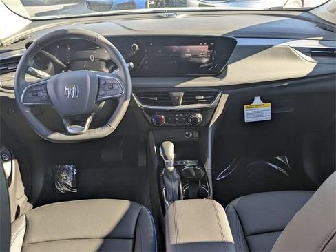 New 2026 Buick Encore GX Sport Touring w/ Comfort Package image 14