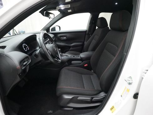 Certified 2023 Honda HR-V Sport image 7