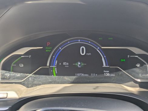 Used 2018 Honda Clarity Touring image 20