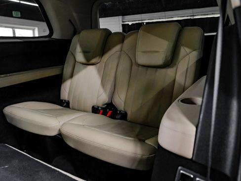 Used 2018 Mercedes-Benz GLS 450 4MATIC w/ Premium Package image 52