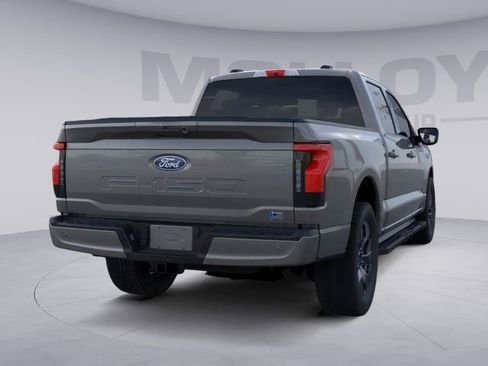 New 2025 Ford F150 Lightning Flash image 29