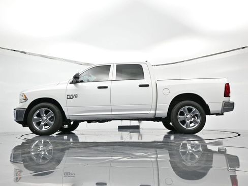 New 2024 RAM 1500 Tradesman w/ Tradesman SXT Package image 42