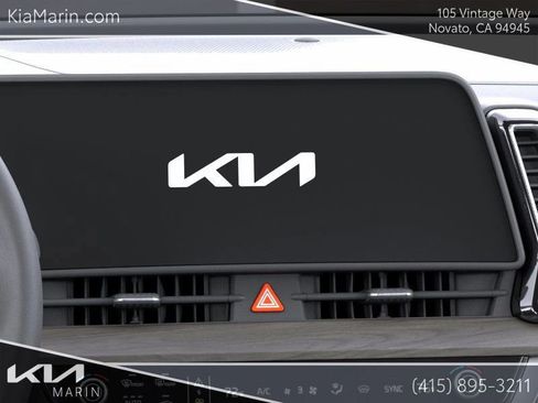 New 2025 Kia Sportage X-Line Prestige image 20