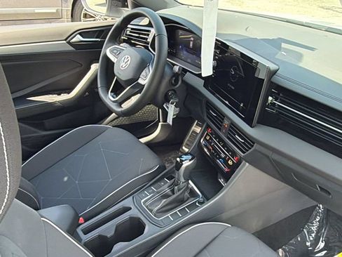New 2026 Volkswagen Jetta Sport FWD image 9
