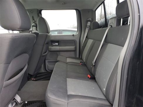 Used 2008 Ford F150 XLT image 21