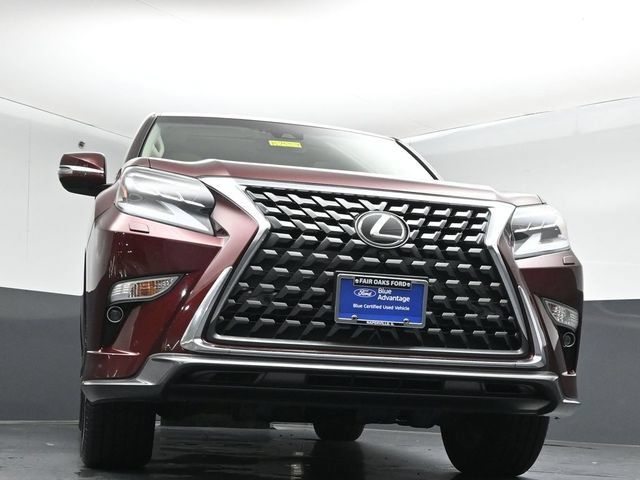 Used 2020 Lexus GX 460 Luxury w/ Luxury Sport Package AWD/4WD image 36