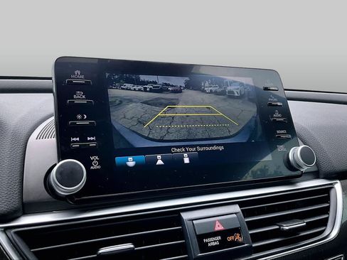 Used 2020 Honda Accord Sport image 25