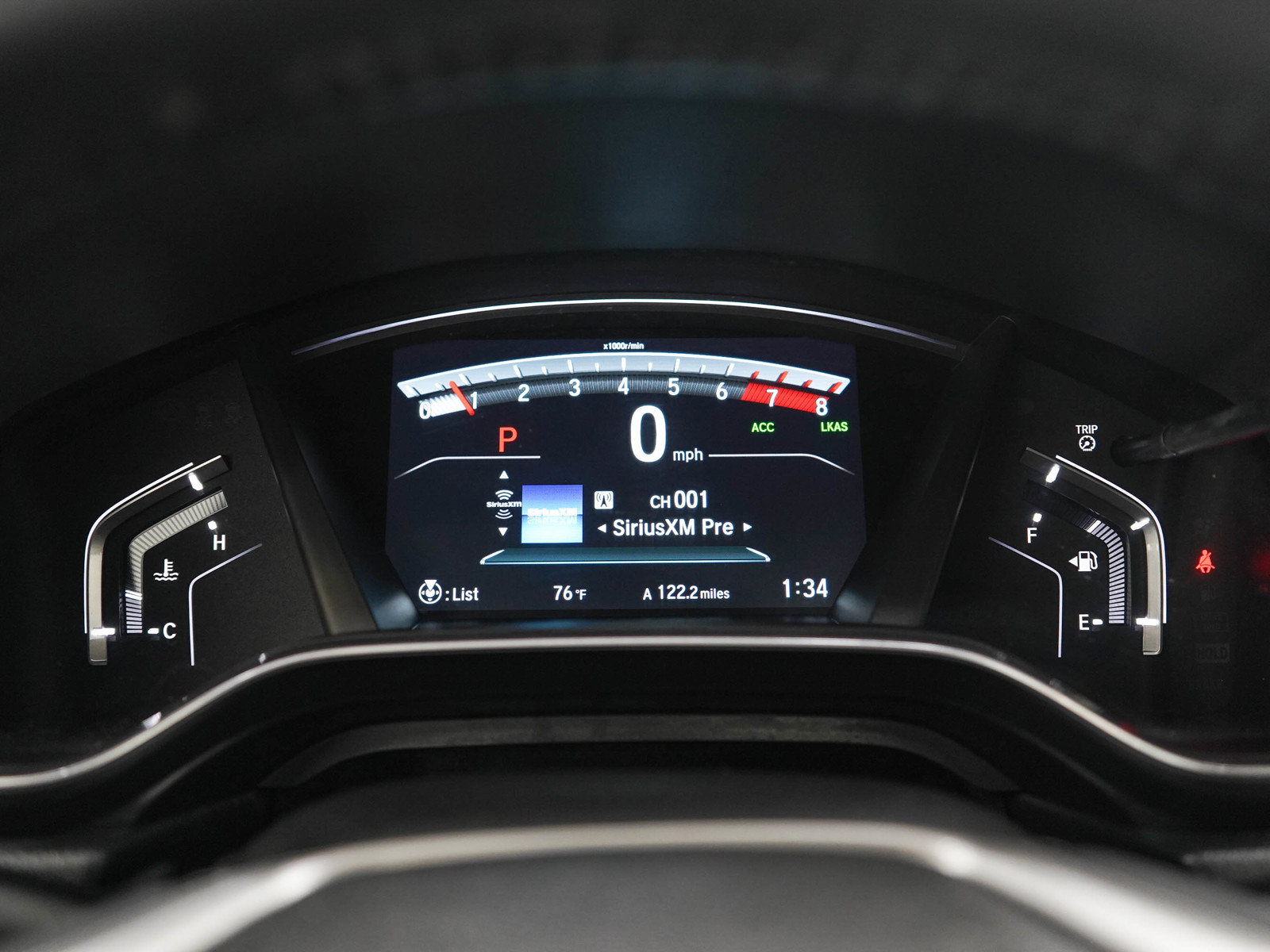 Used 2017 Honda CR-V EX-L image 24