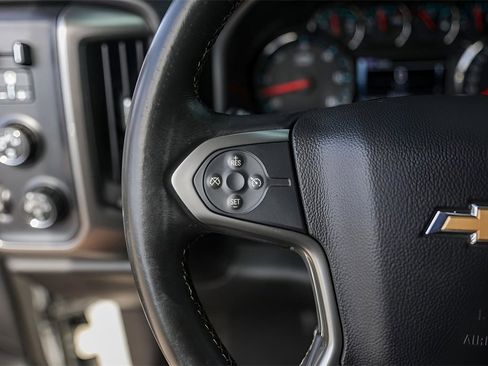 Used 2016 Chevrolet Silverado 1500 LT w/ Texas Edition image 14