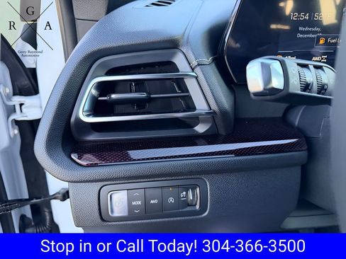 New 2026 Chevrolet Traverse Z71 w/ Enhanced Driving Package AWD/4WD image 23