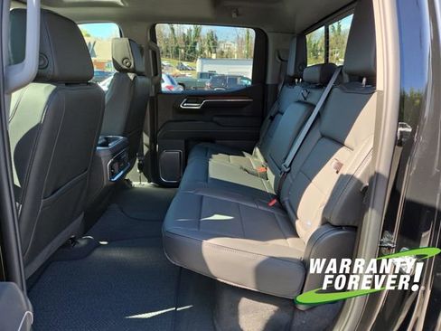 New 2026 GMC Sierra 1500 Denali AWD/4WD image 16