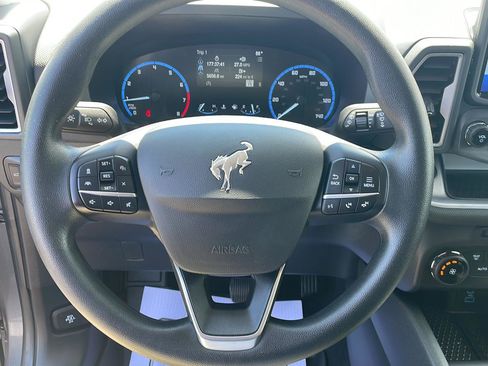 Used 2021 Ford Bronco Sport Big Bend AWD/4WD image 13
