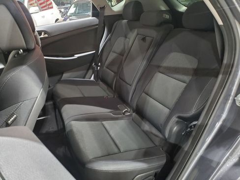 Used 2018 Hyundai Tucson SEL image 20