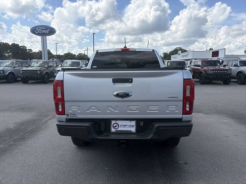 Used 2019 Ford Ranger XLT w/ Equipment Group 301A Mid RWD image 6
