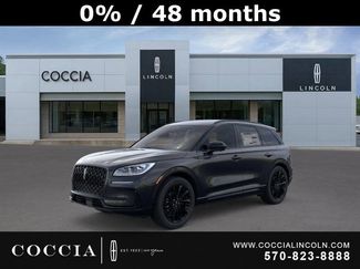 New 2026 Lincoln Corsair Reserve w/ Jet Appearance Package video 1