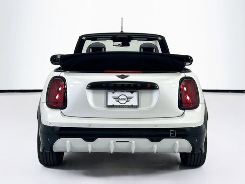 New 2026 MINI Cooper S image 6