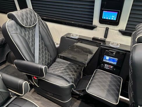 New 2024 Mercedes-Benz Sprinter 3500 image 30
