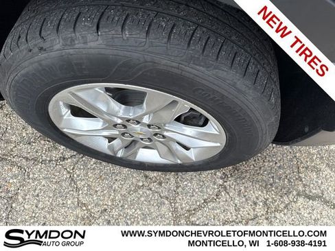 Used 2019 Chevrolet Blazer LT image 26