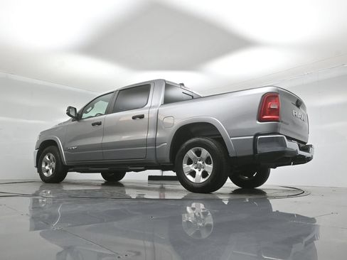 Used 2025 RAM 1500 Big Horn RWD image 48