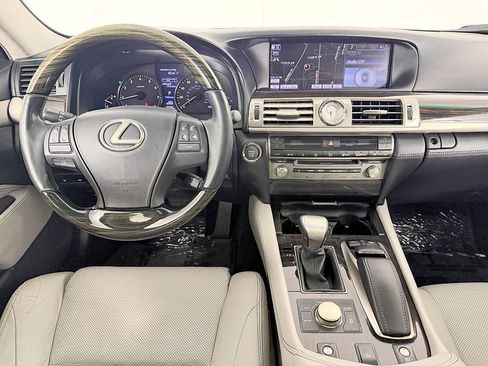 Used 2014 Lexus LS 460 w/ Comfort Package RWD image 62