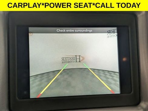 Used 2019 Dodge Challenger R/T w/ Blacktop Package image 19