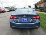 Used 2024 Chevrolet Malibu LT image 4